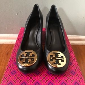 Tory Burch sally wedge
